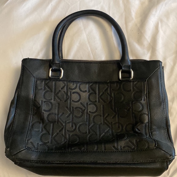 Calvin Klein purse - Picture 2 of 8